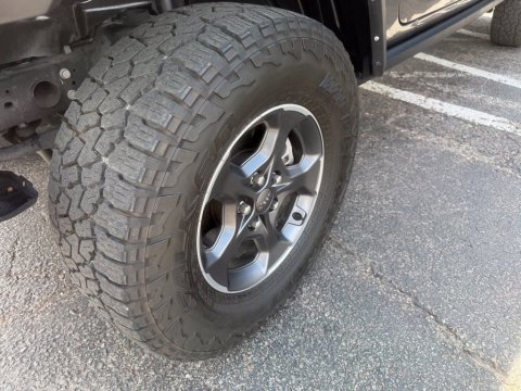2023 Jeep Gladiator Rubicon - Photo 8
