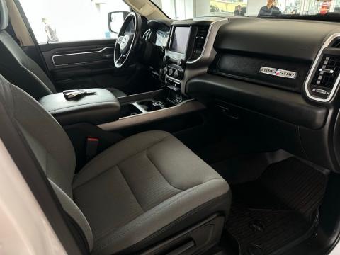 Pre-Owned Bright White Clearcoat 2020 Ram 1500 Big Horn/Lone Star RWD - photo 16 - Stock #B5596