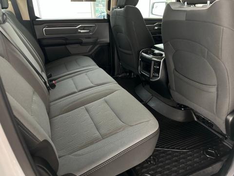 Pre-Owned Bright White Clearcoat 2020 Ram 1500 Big Horn/Lone Star RWD - photo 18 - Stock #B5596