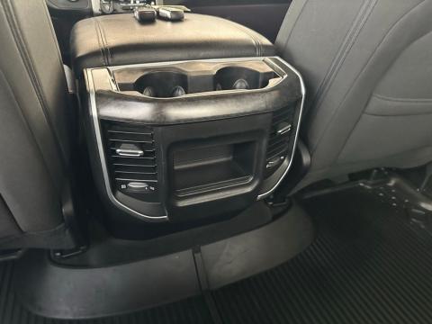 Pre-Owned Bright White Clearcoat 2020 Ram 1500 Big Horn/Lone Star RWD - photo 22 - Stock #B5596