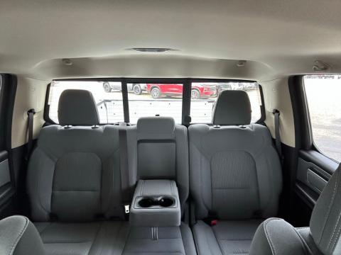 Pre-Owned Bright White Clearcoat 2020 Ram 1500 Big Horn/Lone Star RWD - photo 26 - Stock #B5596
