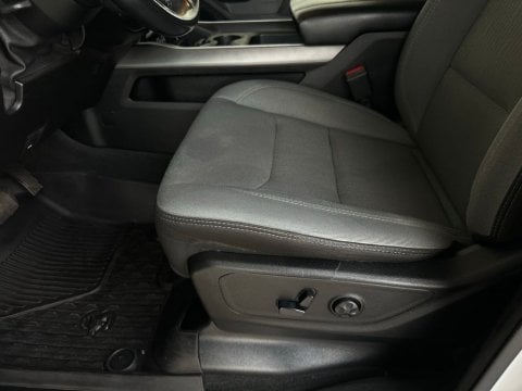 Pre-Owned Bright White Clearcoat 2020 Ram 1500 Big Horn/Lone Star RWD - photo 12 - Stock #B5596