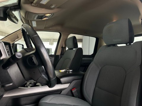 Pre-Owned Bright White Clearcoat 2020 Ram 1500 Big Horn/Lone Star RWD - photo 14 - Stock #B5596