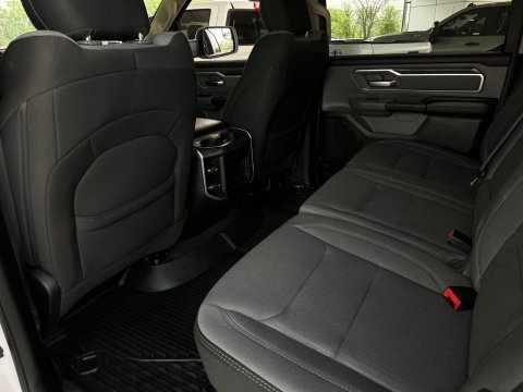 Pre-Owned Bright White Clearcoat 2020 Ram 1500 Big Horn/Lone Star RWD - photo 15 - Stock #B5596