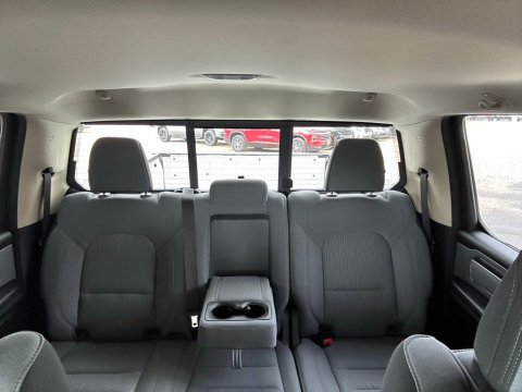 Pre-Owned Bright White Clearcoat 2020 Ram 1500 Big Horn/Lone Star RWD - photo 26 - Stock #B5596