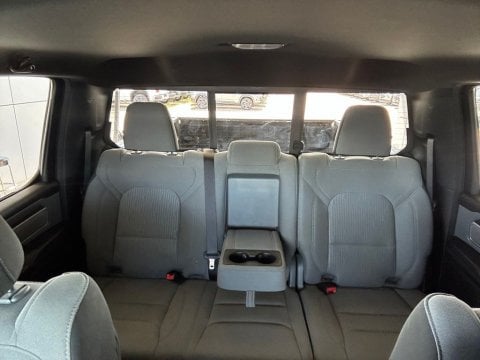 Pre-Owned Bright White Clearcoat 2022 Ram 1500 Big Horn/Lone Star 4WD - photo 26 - Stock #261167A