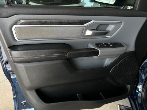 Pre-Owned Patriot Blue Pearlcoat 2023 Ram 1500 Big Horn/Lone Star 4WD - photo 11 - Stock #261002A