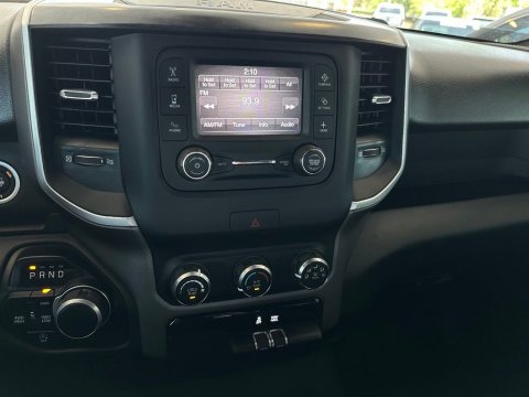 Pre-Owned Patriot Blue Pearlcoat 2023 Ram 1500 Big Horn/Lone Star 4WD - photo 24 - Stock #261002A