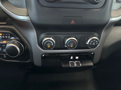 Pre-Owned Patriot Blue Pearlcoat 2023 Ram 1500 Big Horn/Lone Star 4WD - photo 25 - Stock #261002A
