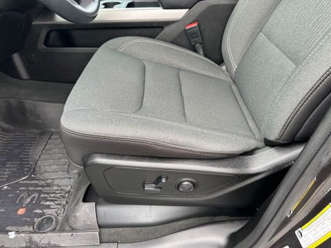 Pre-Owned Granite Crystal Metallic Clearcoat 2023 Ram 1500 Big Horn/Lone Star 4WD - photo 12 - Stock #X2498A