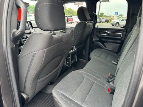 Pre-Owned Granite Crystal Metallic Clearcoat 2023 Ram 1500 Big Horn/Lone Star 4WD - photo 15 - Stock #X2498A