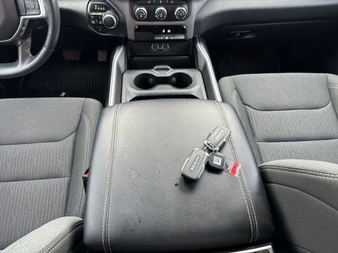 Pre-Owned Granite Crystal Metallic Clearcoat 2023 Ram 1500 Big Horn/Lone Star 4WD - photo 21 - Stock #X2498A