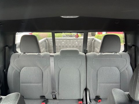 Pre-Owned Granite Crystal Metallic Clearcoat 2023 Ram 1500 Big Horn/Lone Star 4WD - photo 26 - Stock #X2498A