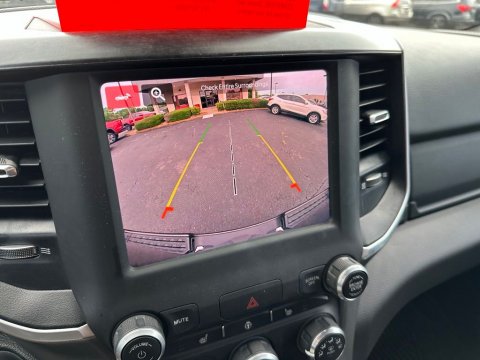 Pre-Owned Granite Crystal Metallic Clearcoat 2023 Ram 1500 Big Horn/Lone Star 4WD - photo 27 - Stock #X2498A