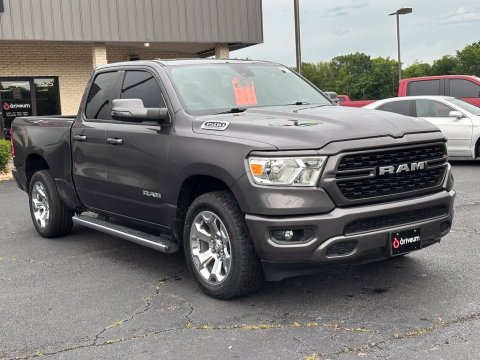 2023 RAM 1500 Pickup