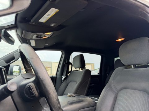Pre-Owned Bright White Clearcoat 2019 Ram 1500 Big Horn/Lone Star 4WD - photo 14 - Stock #X2561