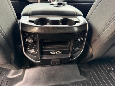 Pre-Owned Bright White Clearcoat 2019 Ram 1500 Big Horn/Lone Star 4WD - photo 22 - Stock #X2561