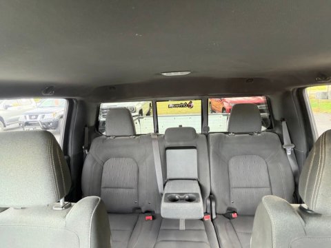 Pre-Owned Bright White Clearcoat 2019 Ram 1500 Big Horn/Lone Star 4WD - photo 26 - Stock #X2561