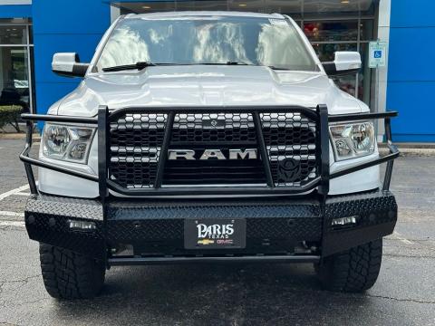 2020 RAM 1500 Big Horn/Lone Star 4x4 Crew Cab 5'7's photo