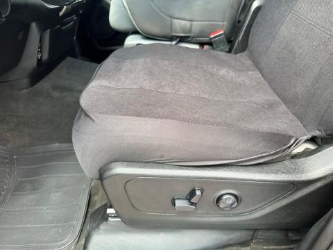 Pre-Owned Flame Red Clearcoat 2020 Ram 1500 Big Horn/Lone Star 4WD - photo 13 - Stock #X2454