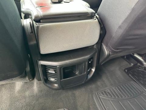 Pre-Owned Flame Red Clearcoat 2020 Ram 1500 Big Horn/Lone Star 4WD - photo 23 - Stock #X2454