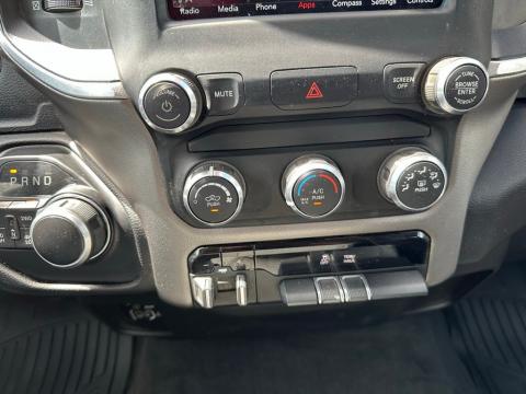 Pre-Owned Flame Red Clearcoat 2020 Ram 1500 Big Horn/Lone Star 4WD - photo 26 - Stock #X2454