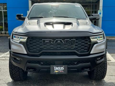 2025 RAM 1500 RHO 4x4 Crew Cab 5'7's photo