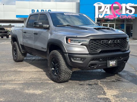 2025 RAM 1500 Pickup