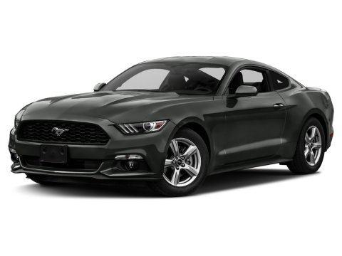Competition Orange 2016 Ford Mustang V6 RWD for sale in Paris, TX - Stock #260872A