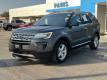  2018 Ford Explorer XLT for sale in Paris, Texas
