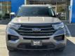  2022 Ford Explorer XLT for sale in Paris, Texas