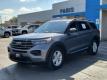  2022 Ford Explorer XLT for sale in Paris, Texas