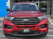  2022 Ford Explorer XLT for sale in Paris, Texas