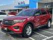  2022 Ford Explorer XLT for sale in Paris, Texas