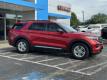  2022 Ford Explorer XLT for sale in Paris, Texas