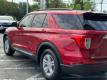  2022 Ford Explorer XLT for sale in Paris, Texas