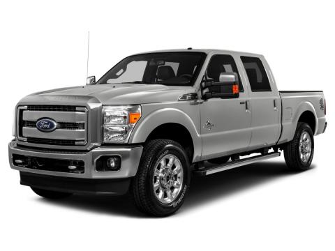 Bronze 2016 Ford F-250SD XLT 4WD for sale in Paris, TX - Stock #A1059