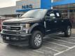  2022 Ford F-250SD Platinum for sale in Paris, Texas