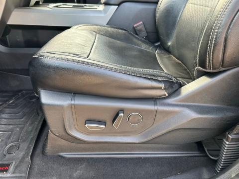 2019 Ford F-250SD Lariat