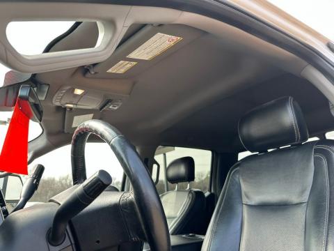 2019 Ford F-250SD Lariat