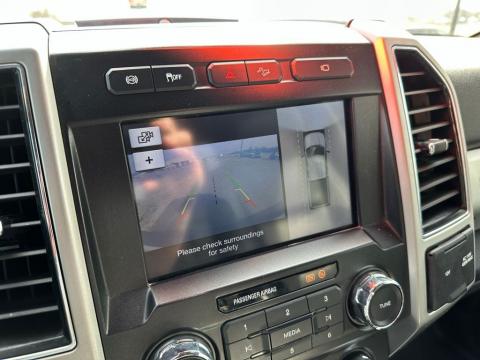 2019 Ford F-250SD Lariat