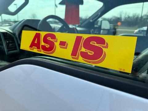 Pre-Owned White Platinum Clearcoat Metallic 2019 Ford F-250SD Lariat 4WD - photo 10 - Stock #X2403