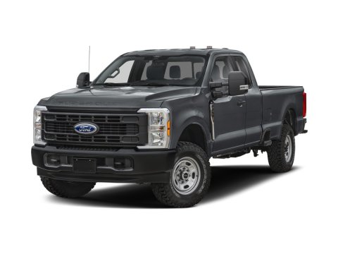 Oxford White 2023 Ford F-250SD Lariat 4WD for sale in Paris, TX - Stock #260822A
