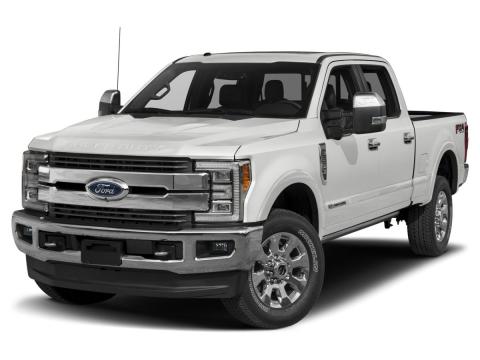  Pre-Owned 2018 Ford F-350SD King Ranch Stock#250733D Oxford 