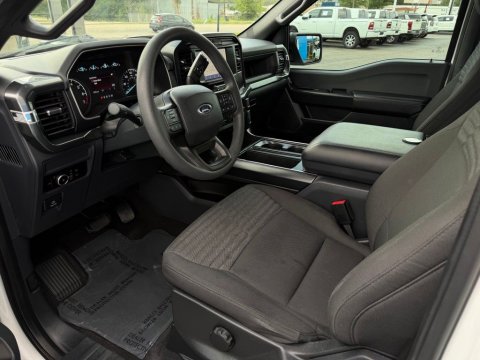 Pre-Owned Oxford White 2023 Ford F-150 XL RWD - photo 10 - Stock #261125A