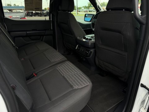 Pre-Owned Oxford White 2023 Ford F-150 XL RWD - photo 19 - Stock #261125A