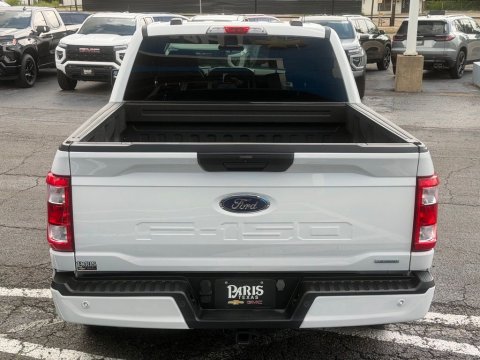 Pre-Owned Oxford White 2023 Ford F-150 XL RWD - photo 6 - Stock #261125A