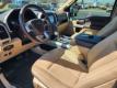  2020 Ford F-150 Lariat for sale in Paris, Texas