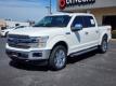  2020 Ford F-150 Lariat for sale in Paris, Texas