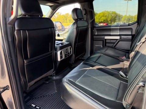 Pre-Owned Magnetic 2019 Ford F-150 Lariat 4WD - photo 16 - Stock #X2583